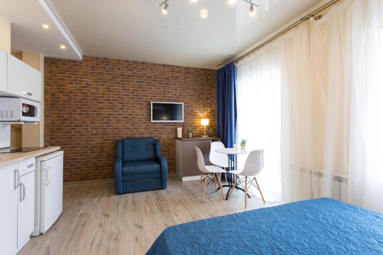 New Apartments In The Centre - Kuznechna Str. 26/3 Kharkov Ngoại thất bức ảnh
