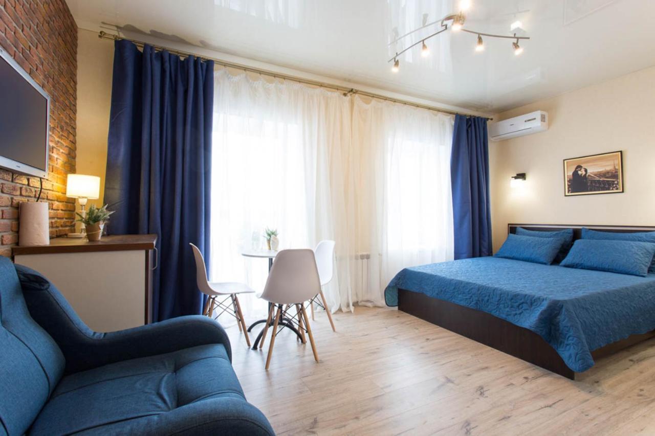 New Apartments In The Centre - Kuznechna Str. 26/3 Kharkov Ngoại thất bức ảnh