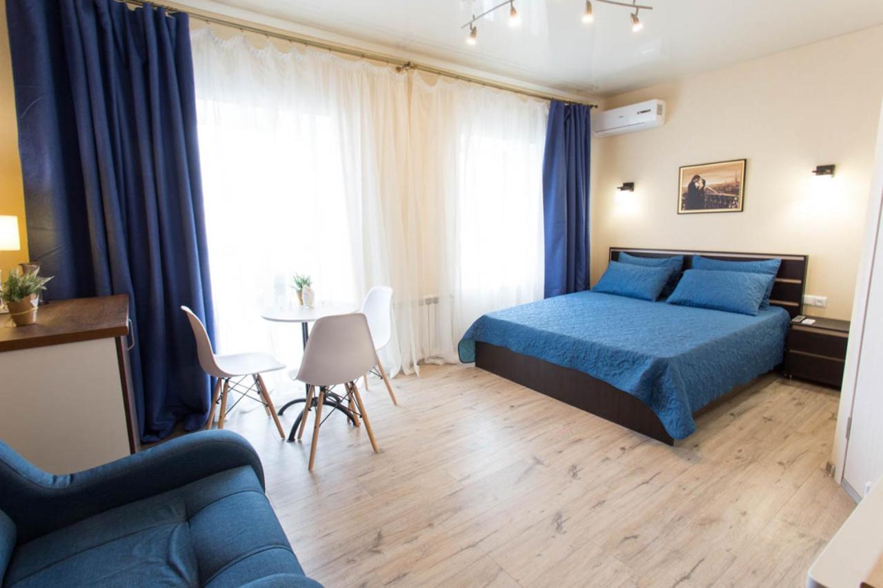 New Apartments In The Centre - Kuznechna Str. 26/3 Kharkov Ngoại thất bức ảnh