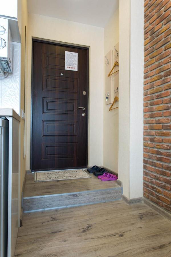 New Apartments In The Centre - Kuznechna Str. 26/3 Kharkov Ngoại thất bức ảnh